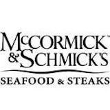 McCormick & Schmick's (3203 Galleria) Logo