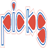 Picks Bar Logo