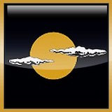 Pacific Moon Logo