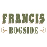 Francis Bogside Logo