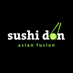 Sushi Don Logo