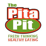 Pita Pit - Lawrence Logo