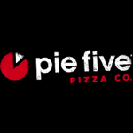 Pie Five Pizza Logo