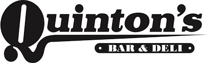 Quinton's  Bar & Deli Logo