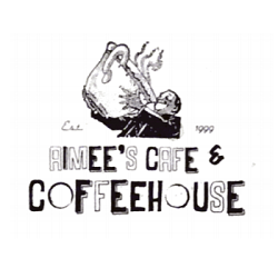 Aimee's Cafe And Coffee House Logo