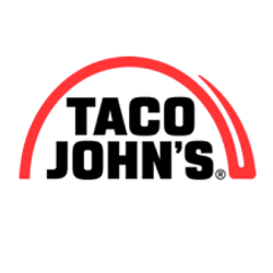 Taco John's - Haskell Ave Logo