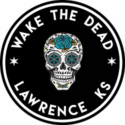 Wake the Dead Logo