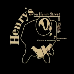 Henry's Coffee Shop