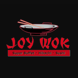 Joy Wok Buffet Logo