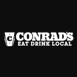 Conrad's Restaurant & Alehouse Logo