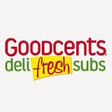 Goodcents (6310 N Chatham Ave) Logo