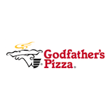 Godfather's Pizza (Kansas City) Logo