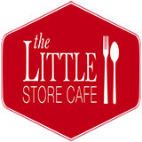 The Little Store & Cafe Logo