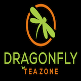 DragonFly Tea Zone (409 Main St) Logo