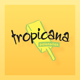 Paleterías Tropicana (Kansas City, KS) Logo