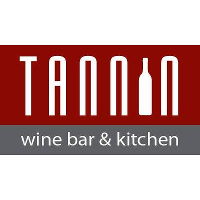 Tannin Wine Bar & Kitchen Logo
