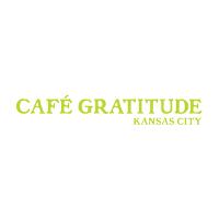 Cafe Gratitude Kansas City Logo