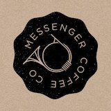 Messenger Coffee Logo