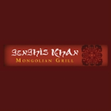 Genghis Khan Mongolian Grill Logo