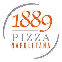 1889 Pizza Napoletana Logo