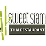 Sweet Siam Thai Logo