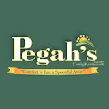 Pegah's Family Restaurant (Roberts Street) Logo