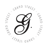 Grand Street Cafe Logo