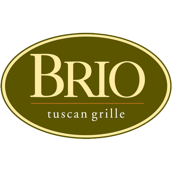 Brio Italian Grille Logo