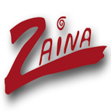 Zaina Logo