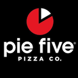  Pie Five Pizza Logo