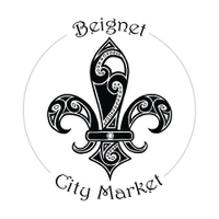 Beignet Logo