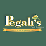 Pegah's Family Restaurant (Shawnee Mission Parkway) Logo