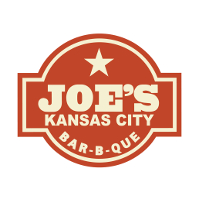 Joe's Kansas City Bar-B-Que Logo