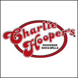 Charlie Hooper's Brookside Bar & Grille Logo