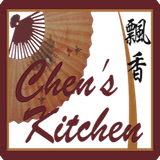 Chen's Kitchen Logo