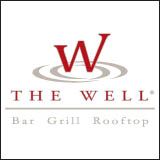 The Well Bar Grill & Rooftop Logo