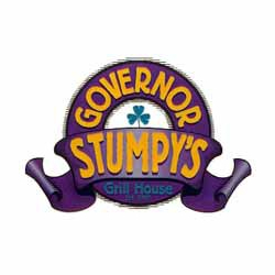 Governor Stumpys Grill House Logo