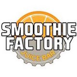 Smoothie Factory Logo