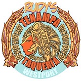 Rudy's Tenampa Taqueria (Lenexa) Logo