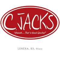 C. Jack's Quiche Logo