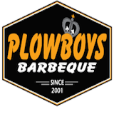 Plowboys Barbeque (Blue Springs) Logo