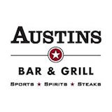 Austins Bar & Grill Logo