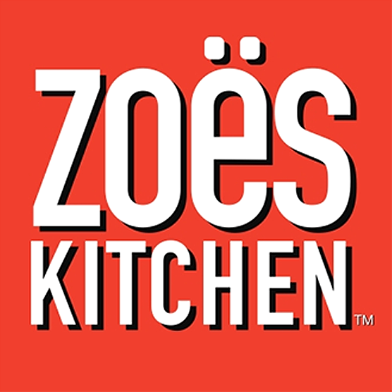 Zoe's Kitchen (14802 W 117th St) Logo