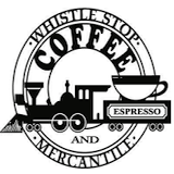 Whistle Stop Coffee & Mercantile Logo