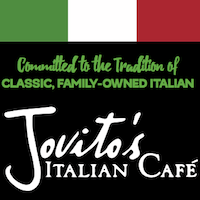 Jovitos Italian Cafe