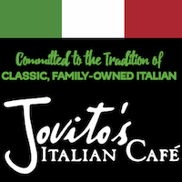 Jovitos Italian Cafe Logo