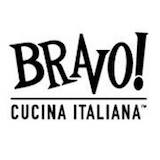 BRAVO! Cucina Italiana (Closed) Logo