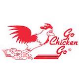 Go Chicken Go (S Harrison St) Logo