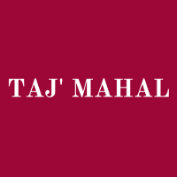 Taj Mahal Logo