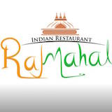 Rajmahal Indian Restaurant Logo